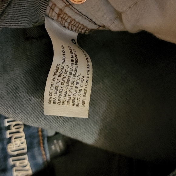 Wild fable size 14 - Picture 5 of 7